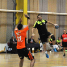 Ceglédi KKSE – Mol-Pick Szeged 27 – 39 (12-18)