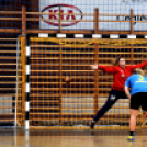 Ceglédi Kék Cápák - Vecsés Kombi Expressz 28 - 20 (16 - 9)