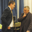 Polgármesterek vacsorája