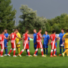 Ceglédi VSE – DVTK II. 2-0