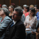 Gyógypedagógiai szakmai nap