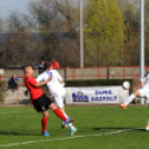 CVSE - Békéscsaba 2-7 