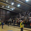 CEGLÉDI KKSE–PLER-BUDAPEST 30–23 (19–13)