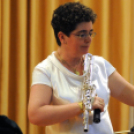 Edit Van Der Burg - Hazánk elszármazott művésze