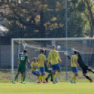 CVSE döntetlen a listavezető ellen