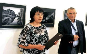 60 éves a Ceglédi Fotóklub