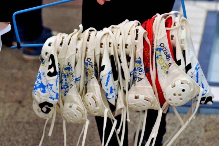 Ceglédi Vasutas Sport Egyesület - HVSC (Hódmezővásárhely) 11 - 6