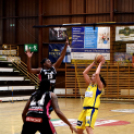 CEGLÉDI EKK – PEAC-Pécs 48 – 63