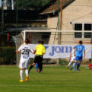 CEGLÉDI VSE–PUSKÁS AKADÉMIA 2–2 (1–1)