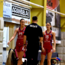 Ceglédi EKK-Vasas Akadémia 95-62 