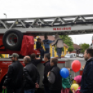 Pest megyei Rendőr- és Tűzoltónap - fotó: Kisfaludi István