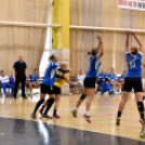 Ceglédi Kék Cápák – Duna Pent NKSE 24 – 22 (14 – 9)