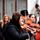 Táblaavatás a Táncsicsban