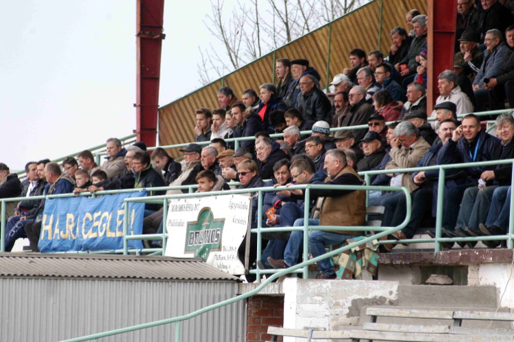 CVSE - Zalaegerszeg 0-2