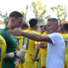 Ceglédi VSE - Hódmezővásárhely FC 1-4
