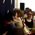 Népdaléneklési verseny Cegléden