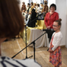 Porcelánbaba kiállítás