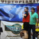 Jótékonysági kézilabdagála