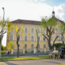 Szerenádoztak a gimisek