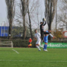 CVSE-Nyíregyháza 1-2