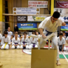 Jótékonysági gála