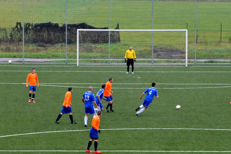 Megyei Válogatottak Tornája Cegléden 