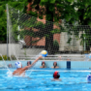 XXXIII. Beck Péter emléktorna