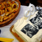 Születésnapi kiállítás a Kossuth Múzeumban