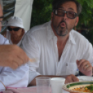 Bor és laskafesztivál - I