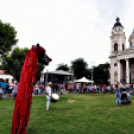 Augusztus 20 Cegléden 