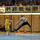 Nagy esélyt szalasztott el a Cegléd