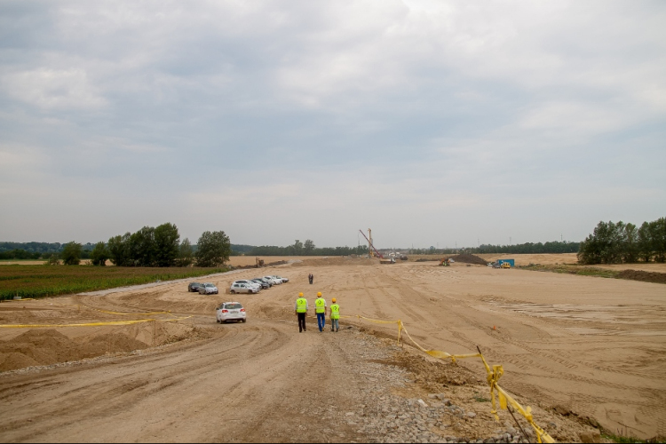 A jó dolgokra gyakran várni kell...