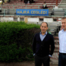 Cegléd-Tatabánya 1-0