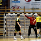 Ceglédi KK SE - Pler Budapest