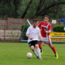 CVSE - Sopron 3-3   