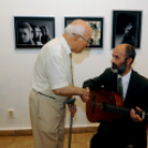 Kiállított a Ceglédi Fotóklub