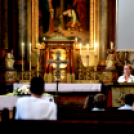 Ars Sacra fesztivál Cegléden