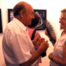 Kiállított a Ceglédi Fotóklub