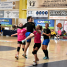 Ceglédi Kék Cápák - Tiszakécske