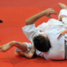 Judo KÖZGÉP Kupa