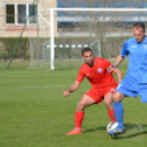 Ceglédi VSE – Soproni VSE 0-0