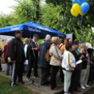 Szépkorúak Testébresztő Fesztiválja Cegléden