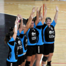 Ceglédi Kék Cápák - DAC