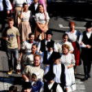 Kossuth Toborzó 2016 - SZOMBAT