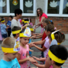 Csibenap a Várkonyiban