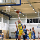 Magabiztos győzelem a Cegléd ellen