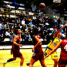 Ceglédi EKK-Vasas Akadémia 95-62 