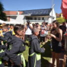 28. Beck Péter Emléktorna