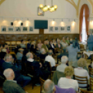 Válogatás hat évtized képeiből