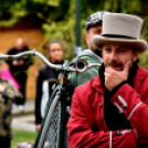 Kossuth Toborzó Ünnepély és Huszárfesztivál